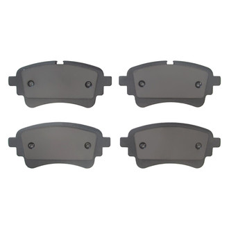 R1 Concepts® - Ceramic Rear Brake Pads