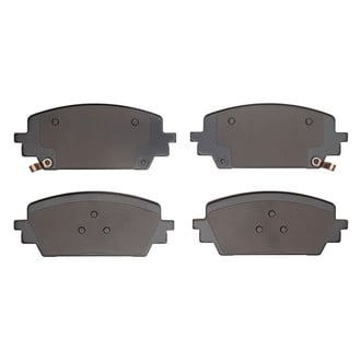 R1 Concepts® - Ceramic Front Brake Pads
