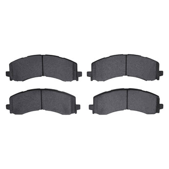 R1 Concepts® - Ceramic Front Brake Pads
