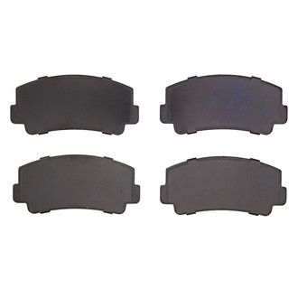 R1 Concepts® - Semi-Metallic Semi-Metallic Front Brake Pads