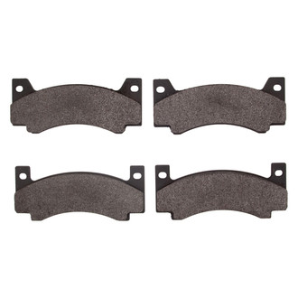 R1 Concepts® - Semi-Metallic Semi-Metallic Front Brake Pads