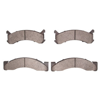 R1 Concepts® - Semi-Metallic Series Brake Pads
