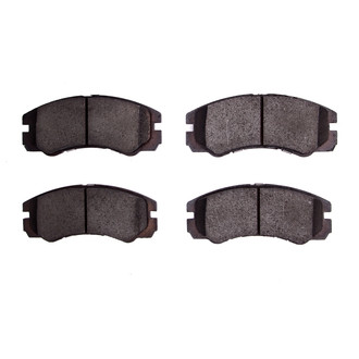 R1 Concepts® - Semi-Metallic Brake Pads