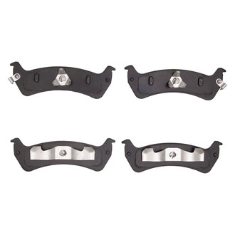R1 Concepts® - Semi-Metallic Semi-Metallic Disc Brake Pads