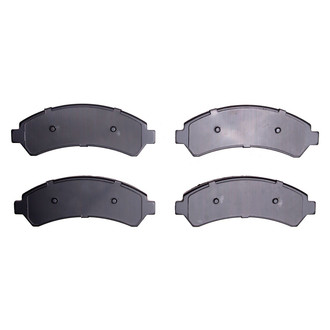 R1 Concepts® - Semi-Metallic Semi-Metallic Disc Brake Pads