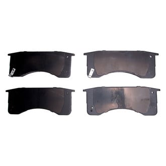 R1 Concepts® - Semi-Metallic Series Brake Pads