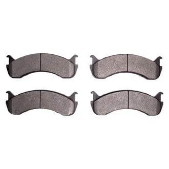 R1 Concepts® - Semi-Metallic Series Brake Pads