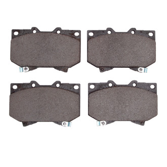 R1 Concepts® - Semi-Metallic Front Brake Pads