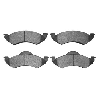 R1 Concepts® - Semi-Metallic Semi-Metallic Front Brake Pads