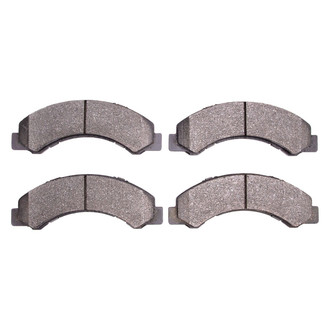 R1 Concepts® - Semi-Metallic Series Brake Pads
