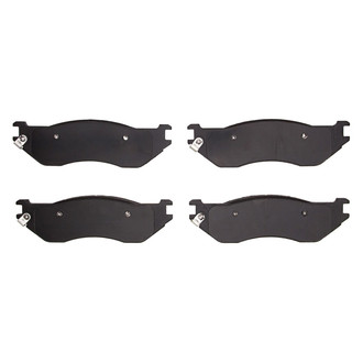 R1 Concepts® - Semi-Metallic Semi-Metallic Disc Brake Pads