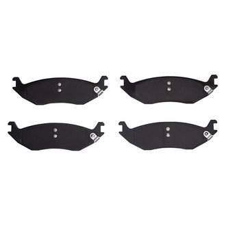 R1 Concepts® - Semi-Metallic Series Brake Pads