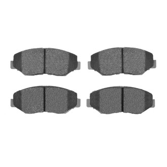R1 Concepts® - Semi-Metallic Front Brake Pads