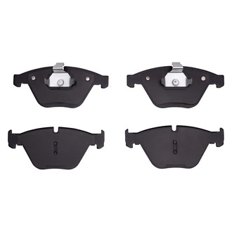 R1 Concepts® - Semi-Metallic Semi-Metallic Disc Brake Pads