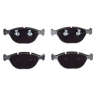 R1 Concepts® - Semi-Metallic Semi-Metallic Front Brake Pads