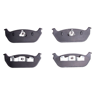 R1 Concepts® - Semi-Metallic Semi-Metallic Disc Brake Pads