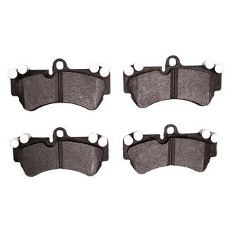 R1 Concepts® - Semi-Metallic Semi-Metallic Front Brake Pads