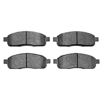 R1 Concepts® - Semi-Metallic Semi-Metallic Front Brake Pads