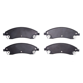 R1 Concepts® - Semi-Metallic Semi-Metallic Disc Brake Pads