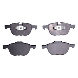 R1 Concepts® - Semi-Metallic Semi-Metallic Disc Brake Pads