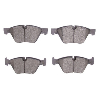 R1 Concepts® - Semi-Metallic Semi-Metallic Disc Brake Pads