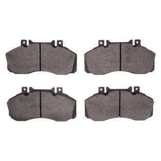 R1 Concepts® - Semi-Metallic Series Brake Pads