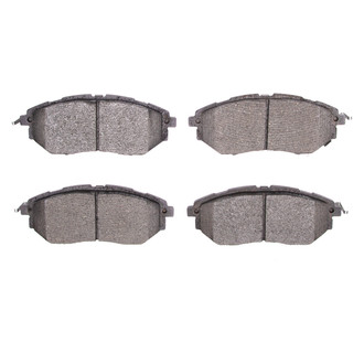 R1 Concepts® - Semi-Metallic Disc Brake Pads