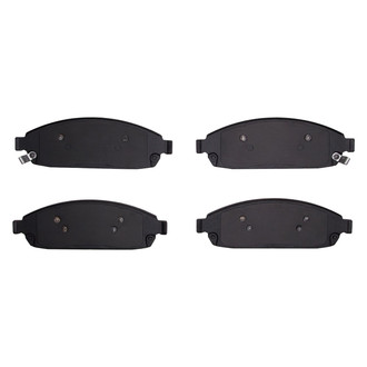 R1 Concepts® - Semi-Metallic Semi-Metallic Disc Brake Pads