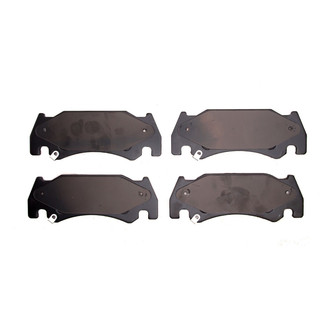 R1 Concepts® - Semi-Metallic Semi-Metallic Front Brake Pads