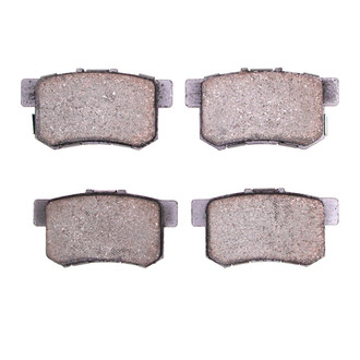 R1 Concepts® - Semi-Metallic Disc Brake Pads