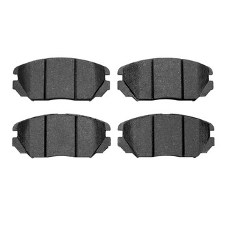 R1 Concepts® - Semi-Metallic Disc Brake Pads