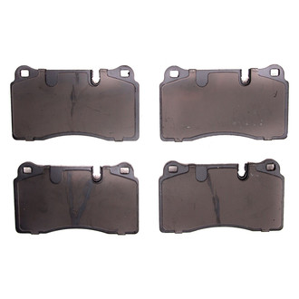 R1 Concepts® - Semi-Metallic Semi-Metallic Rear Brake Pads