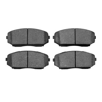 R1 Concepts® - Semi-Metallic Disc Brake Pads
