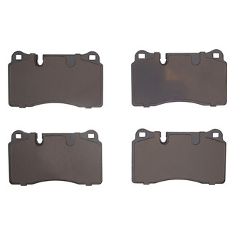 R1 Concepts® - Semi-Metallic Semi-Metallic Front Brake Pads
