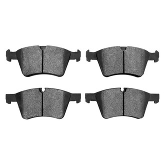 R1 Concepts® - Semi-Metallic Semi-Metallic Front Brake Pads