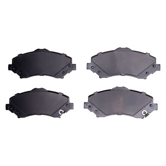 R1 Concepts® - Semi-Metallic Semi-Metallic Disc Brake Pads