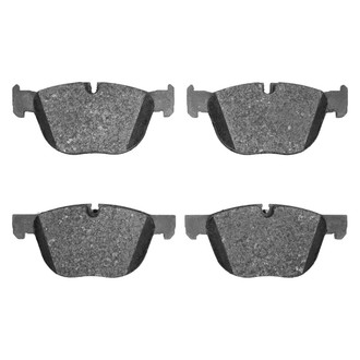 R1 Concepts® - Semi-Metallic Semi-Metallic Disc Brake Pads