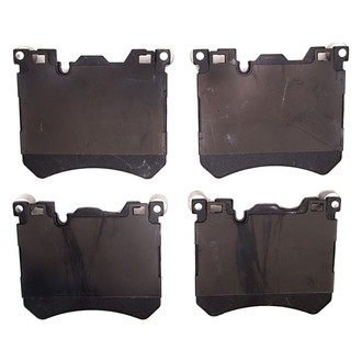 R1 Concepts® - Semi-Metallic Semi-Metallic Front Brake Pads