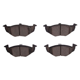 R1 Concepts® - Semi-Metallic Semi-Metallic Front Brake Pads