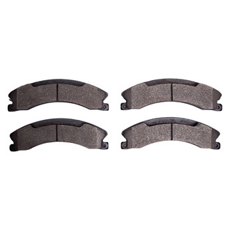 R1 Concepts® - Semi-Metallic Semi-Metallic Front Brake Pads