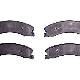 R1 Concepts® - Semi-Metallic Semi-Metallic Rear Brake Pads