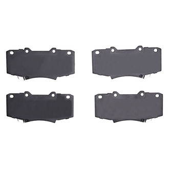 R1 Concepts® - Semi-Metallic Semi-Metallic Front Brake Pads