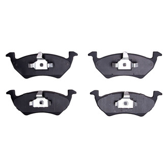 R1 Concepts® - Semi-Metallic Semi-Metallic Front Brake Pads