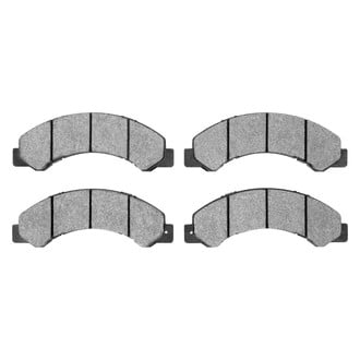 R1 Concepts® - Semi-Metallic Series Brake Pads