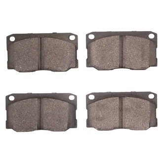 R1 Concepts® - Semi-Metallic Series Brake Pads