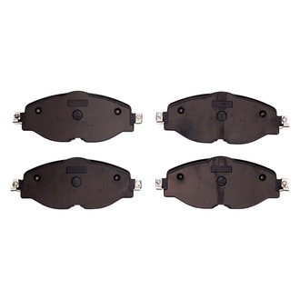R1 Concepts® - Semi-Metallic Semi-Metallic Front Brake Pads