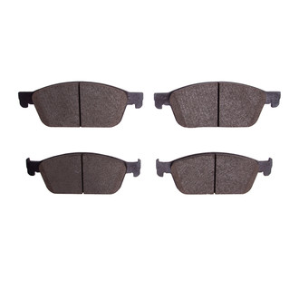 R1 Concepts® - Semi-Metallic Disc Brake Pads