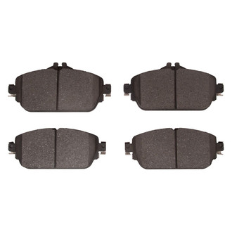 R1 Concepts® - Semi-Metallic Semi-Metallic Front Brake Pads