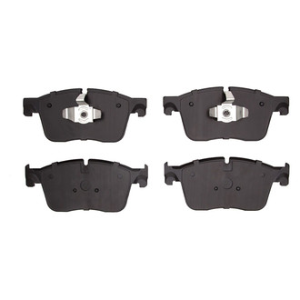 R1 Concepts® - Semi-Metallic Semi-Metallic Front Brake Pads