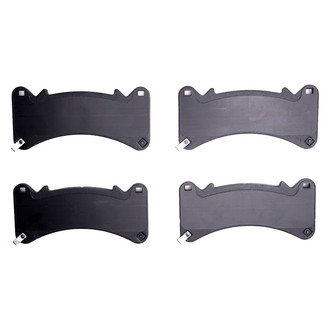 R1 Concepts® - Semi-Metallic Semi-Metallic Front Brake Pads